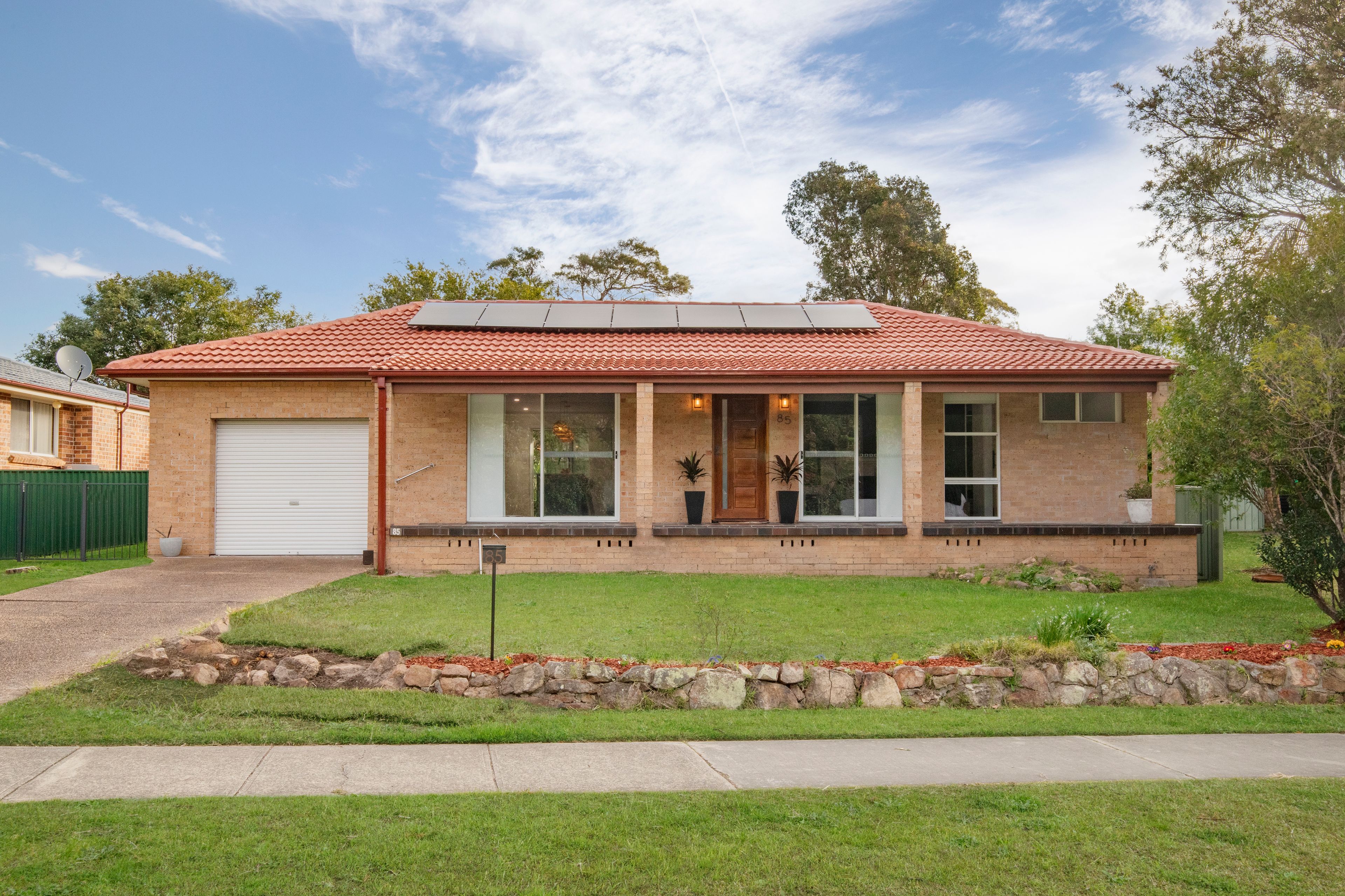 85 FENCOTT DR, JEWELLS NSW 2280, 0房, 0浴, House