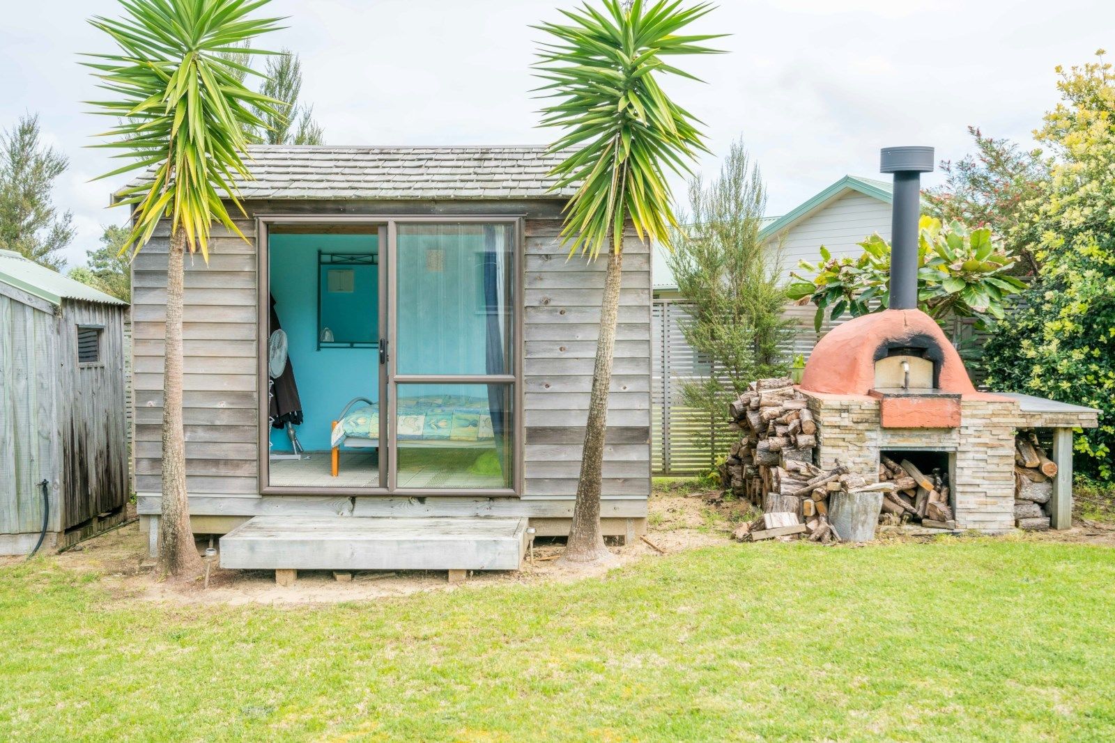 23 Quail Way, Mangawhai Heads, Kaipara, 2 rūma, 1 rūma horoi