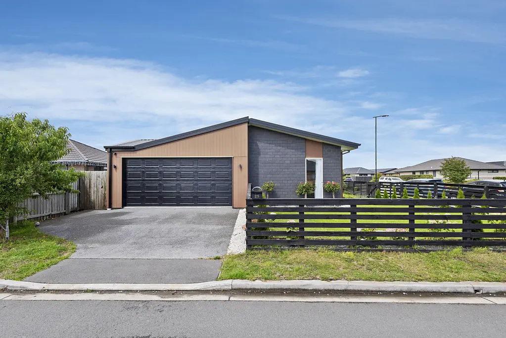 25 Arabella Crescent, Yaldhurst, Christchurch, Canterbury