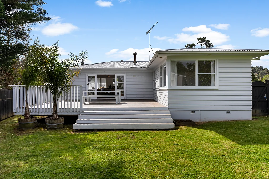9 Ivy Place, Birkdale, North Shore City, Auckland