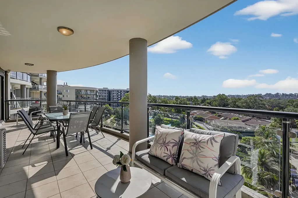901/91b Bridge Road, Westmead, NSW 2145