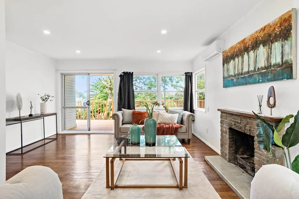 Birkdale 5ਬੈੱਡਰੂਮ QUIET CUL-DE-SAC  OVER 1,200m² SECTION  ENDL...