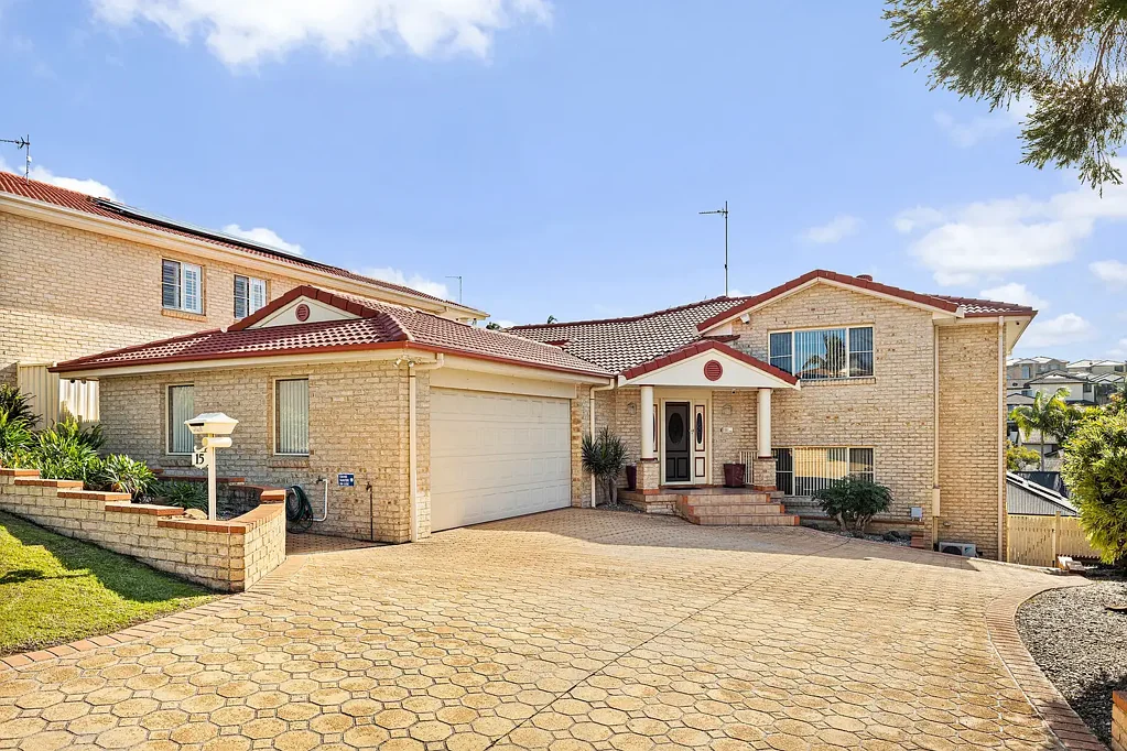 Flinders 5 Slaapkamer Spacious Family Living with Ocean Views in a Prime Coastal Location