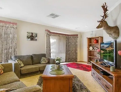 8 Elmslie Circuit, West Wodonga, VIC 3690, 4房, 2浴, 整租独立别墅