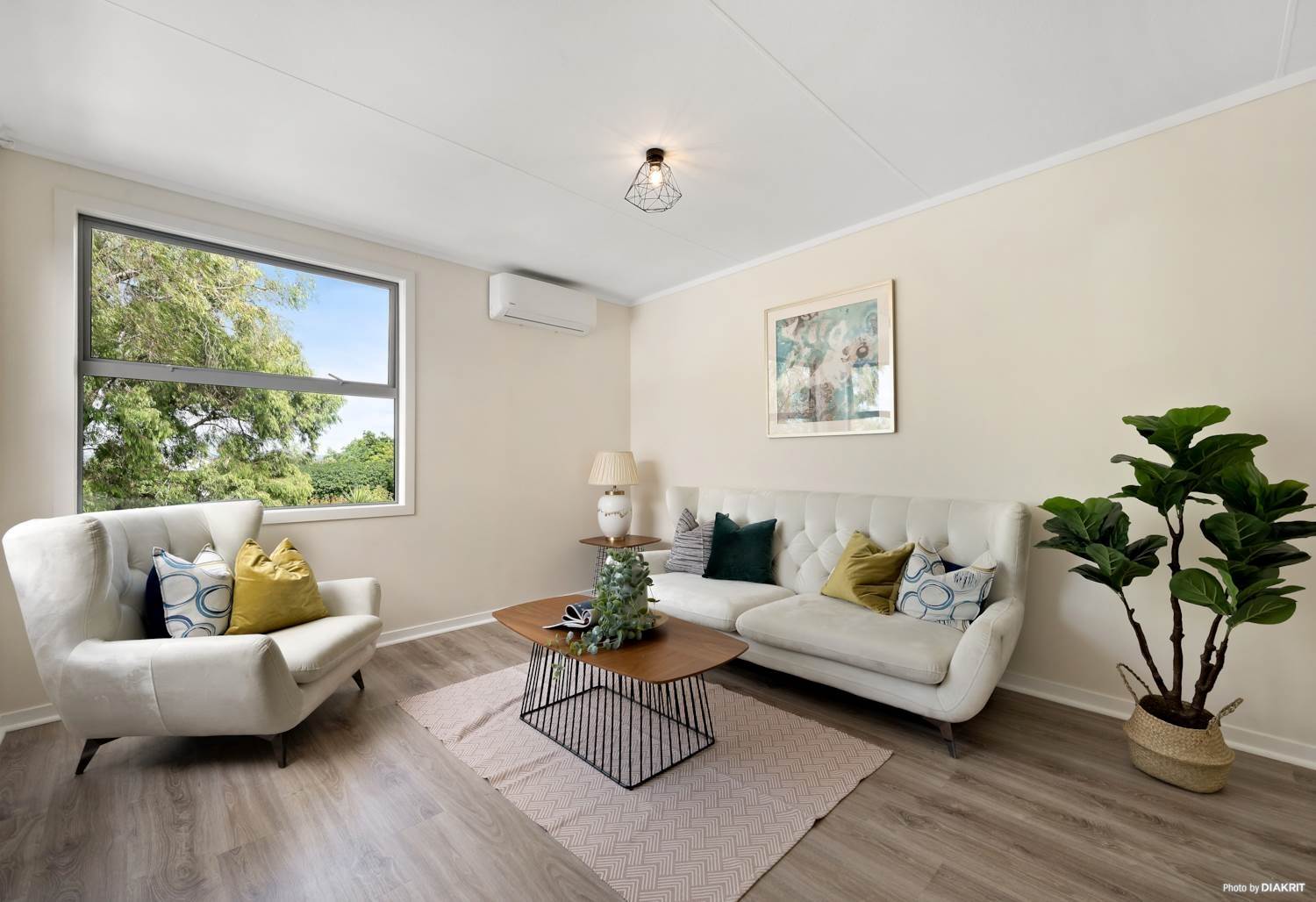 12/21 Aliford Avenue, One Tree Hill, Auckland, 3房, 1浴, House