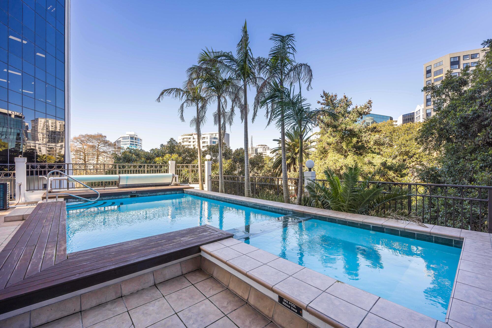 4J/100 Greys Avenue, Auckland Central, photo 8