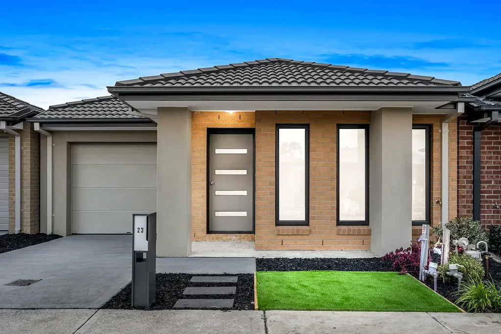 23 Boomerang Road, Donnybrook, VIC 3064