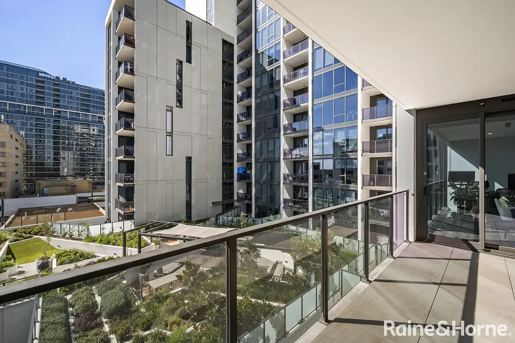 Phillip 2 Bedroom Available Now. Vacant possession. Move in Ready. Located in the heart of Woden