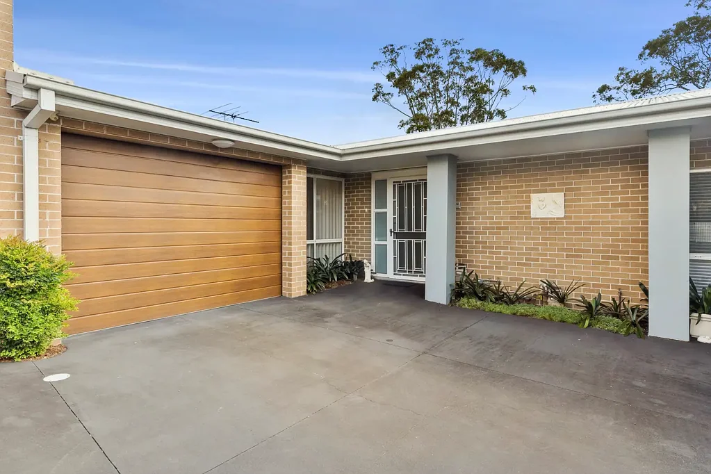 8/1 Combara Avenue, Caringbah, NSW 2229