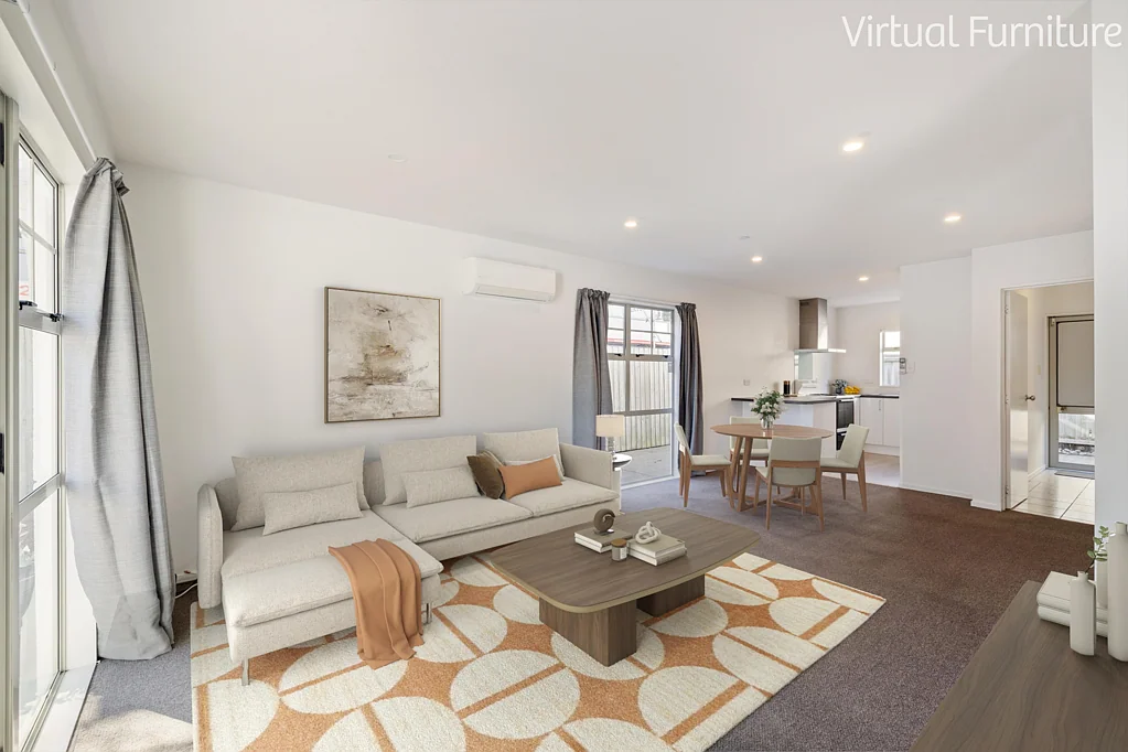 3/30 Melrose Street, Christchurch Central, Christchurch, Canterbury