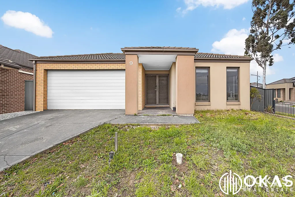 Family 4 Bedroom House In the Heart Of TARNIET