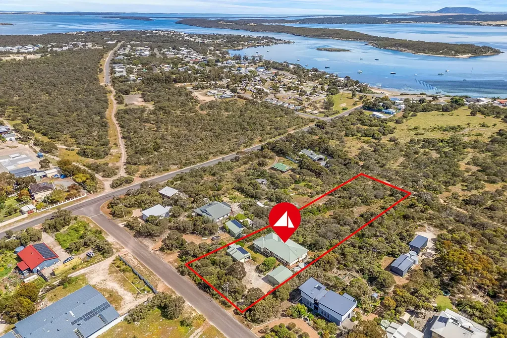 5 Grimm Road, Coffin Bay, SA 5607