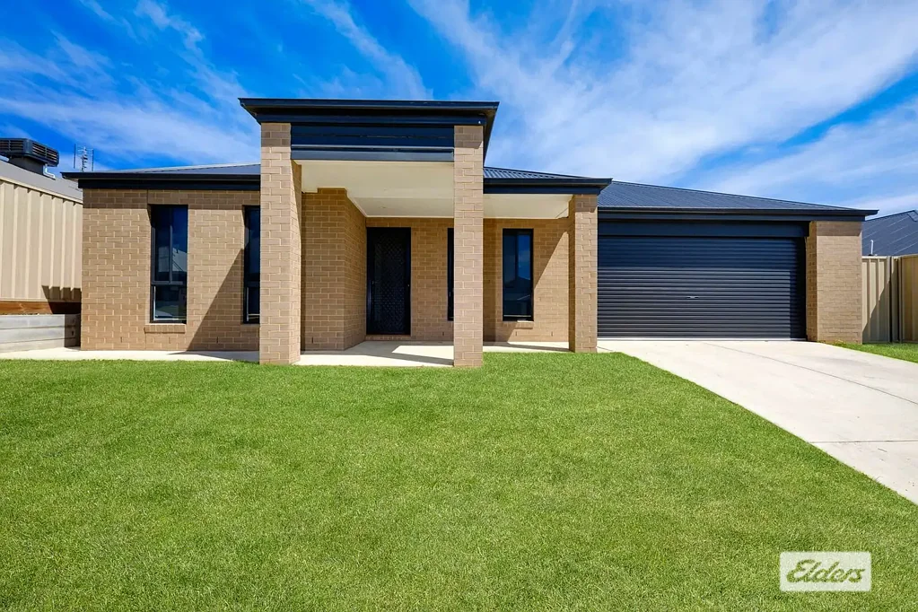 14 Gurney Crescent, Wodonga, VIC 3690
