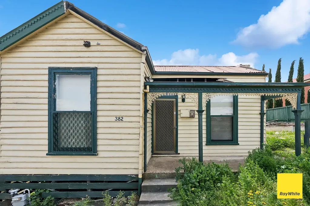 382 Barnard Street, Ironbark, VIC 3550