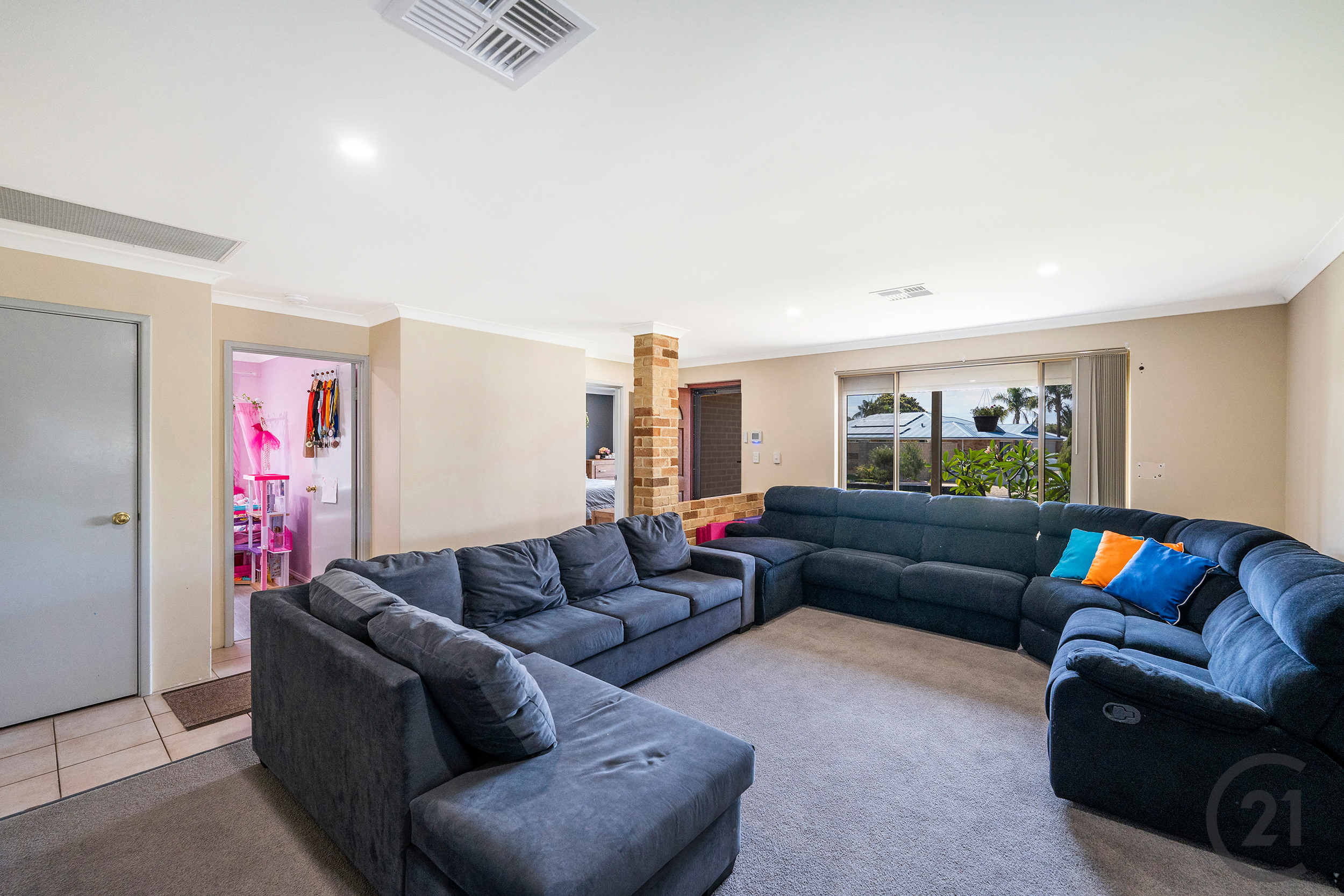 4 HOVEA PL, COODANUP WA 6210, 0房, 0浴, House