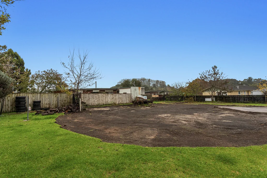 Kawerau  Motivated vendor - From ashes to opportunity!