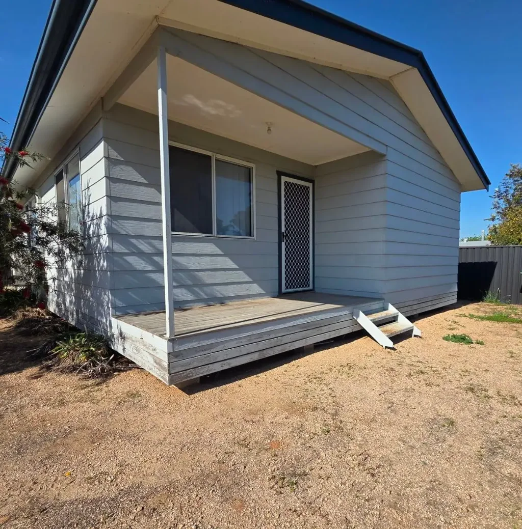 Ray White Real Estate Parkes