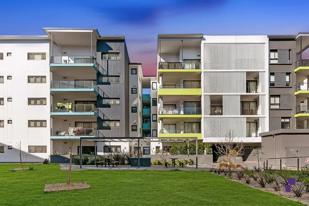 404/114 Northcote Road, Greenacre, NSW 2190