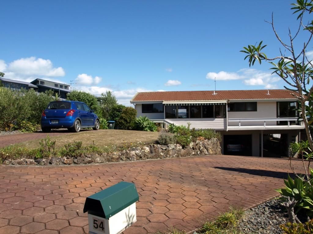 54 Kennedy Point Road, Surfdale, Auckland, 3房, 0浴