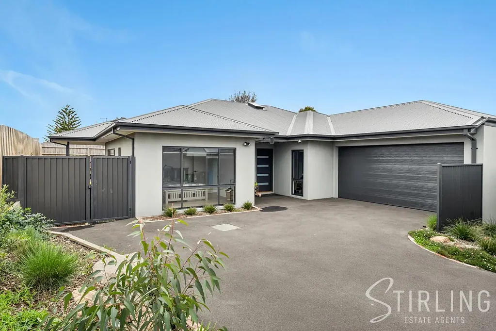 2/20 Padley Street, Pearcedale, VIC 3912