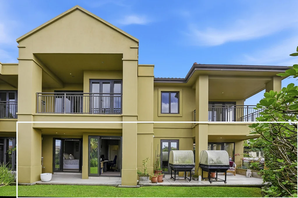 Albany 2ਬੈੱਡਰੂਮ Ground Floor Sunny Spacious Garden Apartment