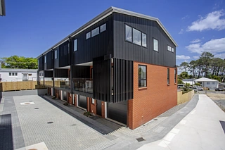 1/26 Morton Avenue, Forrest Hill, North Shore City