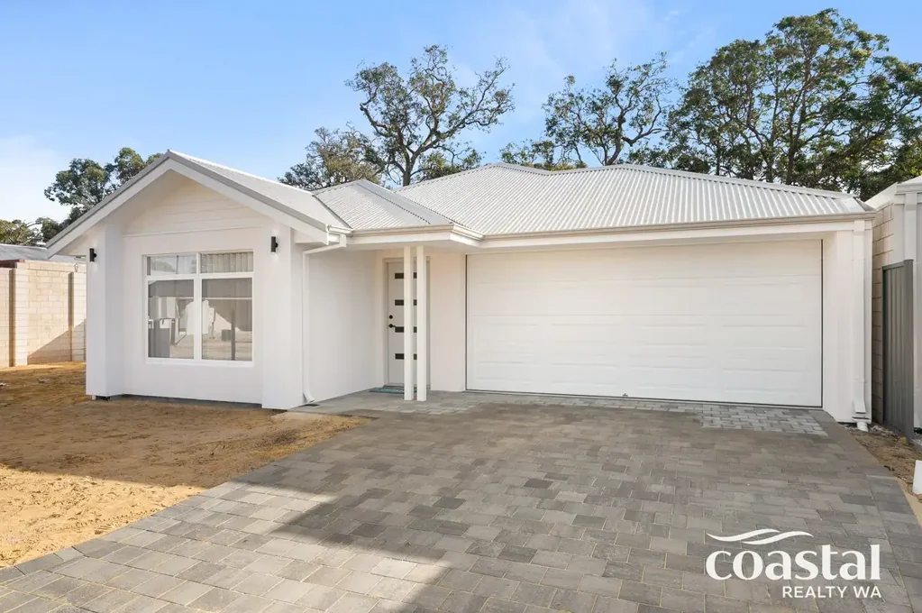 Serene Escape Without Compromising Convenience