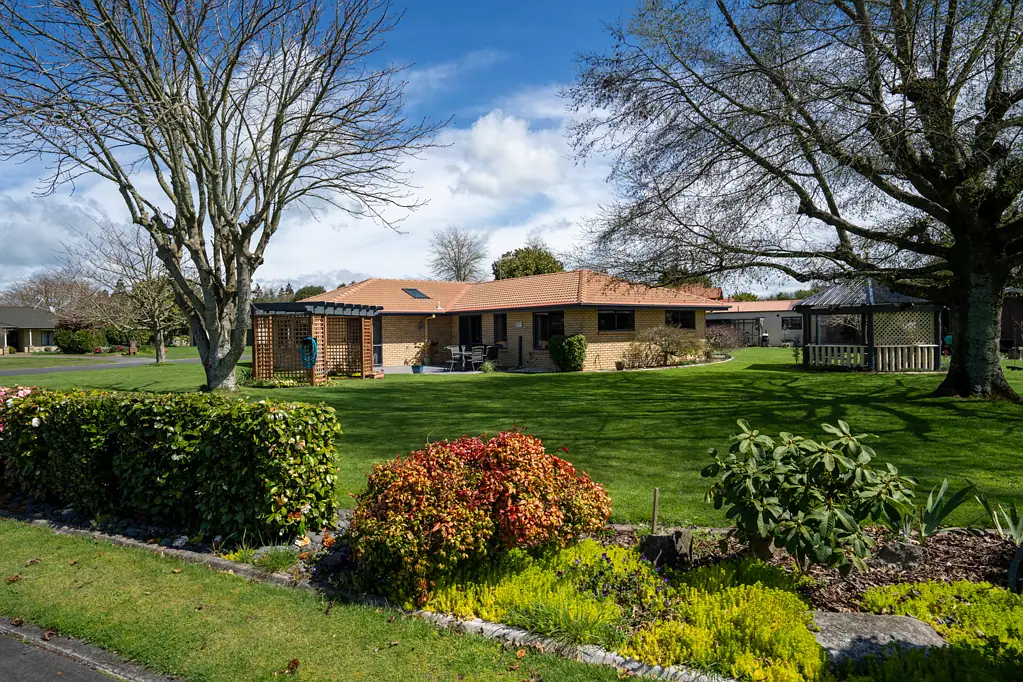 49 Cowley Drive, Cambridge, Waikato