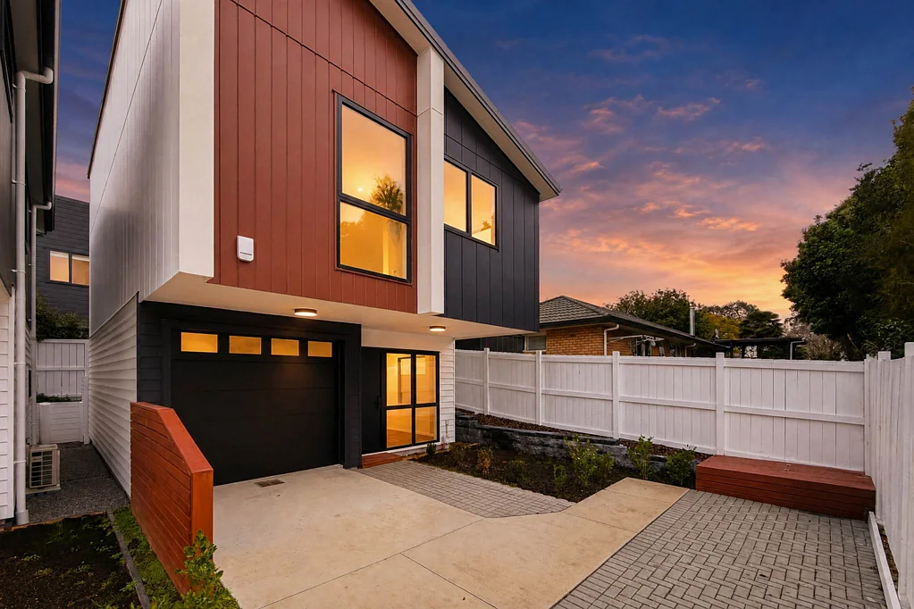Te Atatu Peninsula 3ਬੈੱਡਰੂਮ Family Living at Its Best! Ready to Move In!