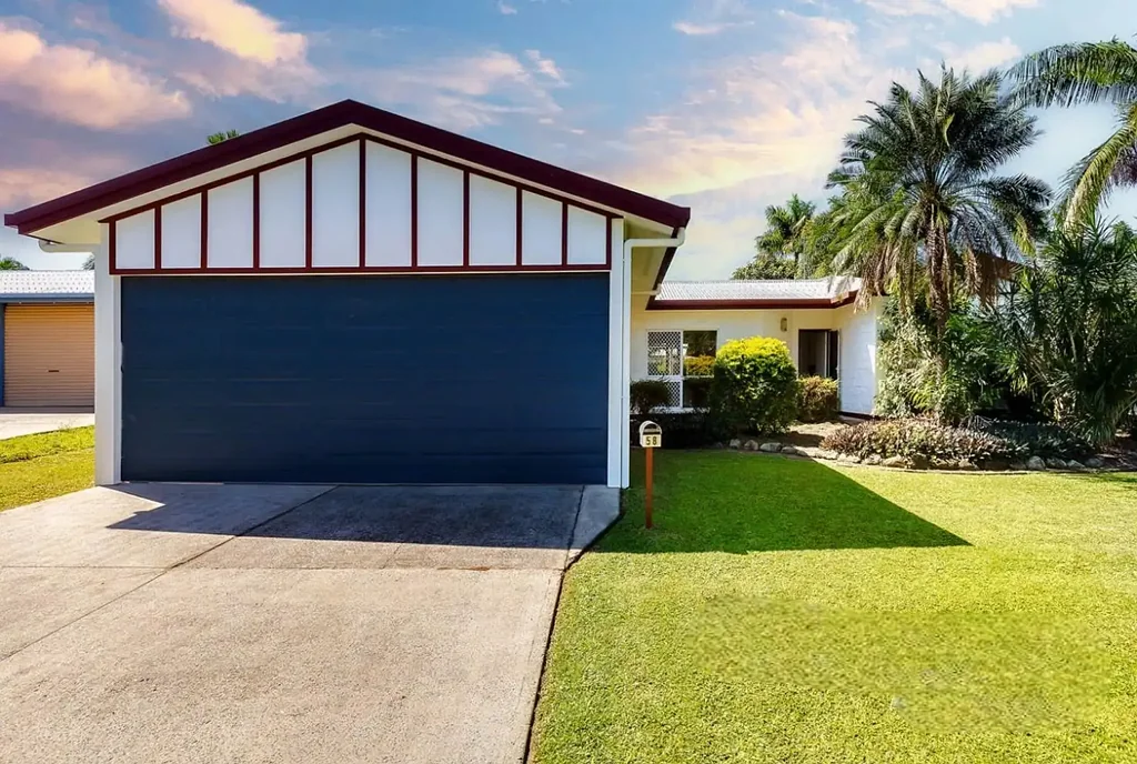 Spacious Family Living in the Heart of Mount Sheridan