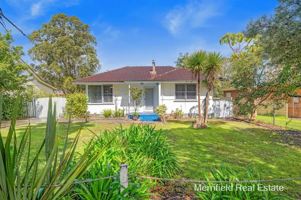 121 South Coast Highway, Lockyer, WA 6330