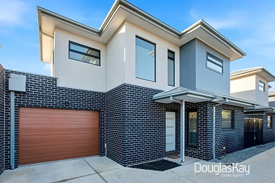 Sunshine North 2 Slaapkamer Contemporary Style, Exceptional Convenience & Outstanding Value