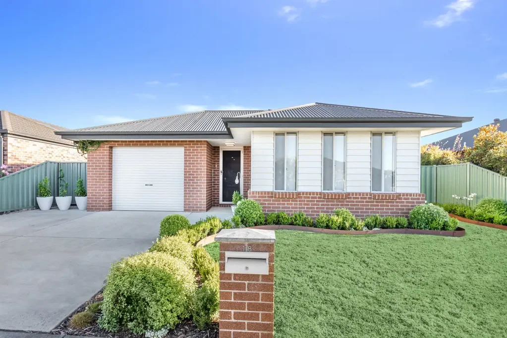 18 Keane Street, Koroit, VIC 3282