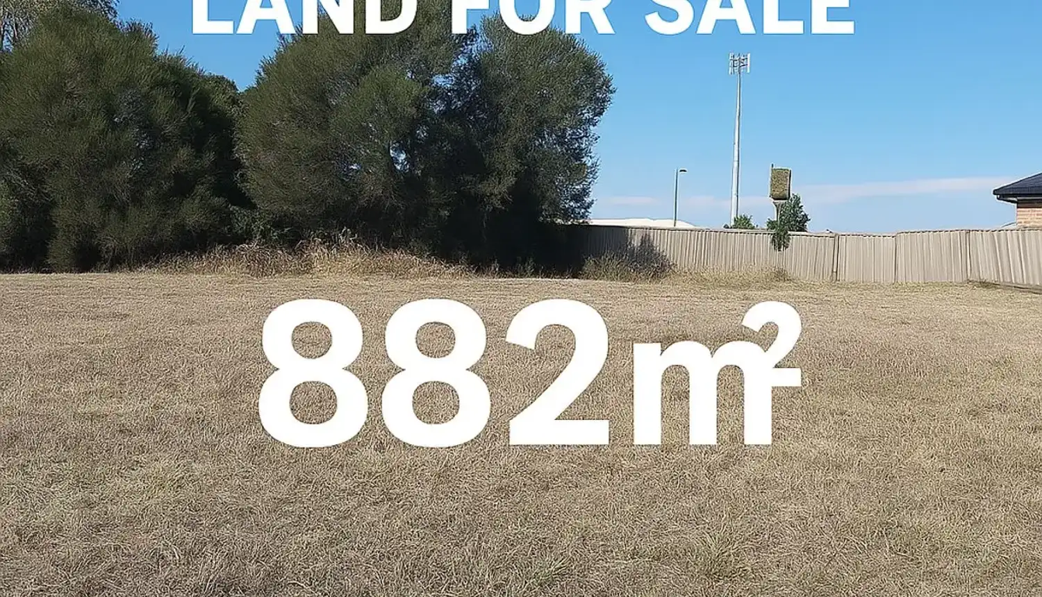 28 Murray Street, Nagambie, VIC 3608, 0 ਕਮਰੇ, 0 ਬਾਥਰੂਮ, Section