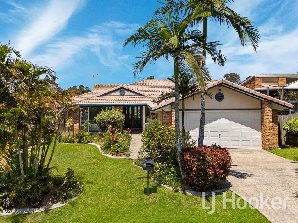 7 Epworth Street, Oxley, QLD 4075