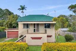 22 Copenhagen Street, Tiaro