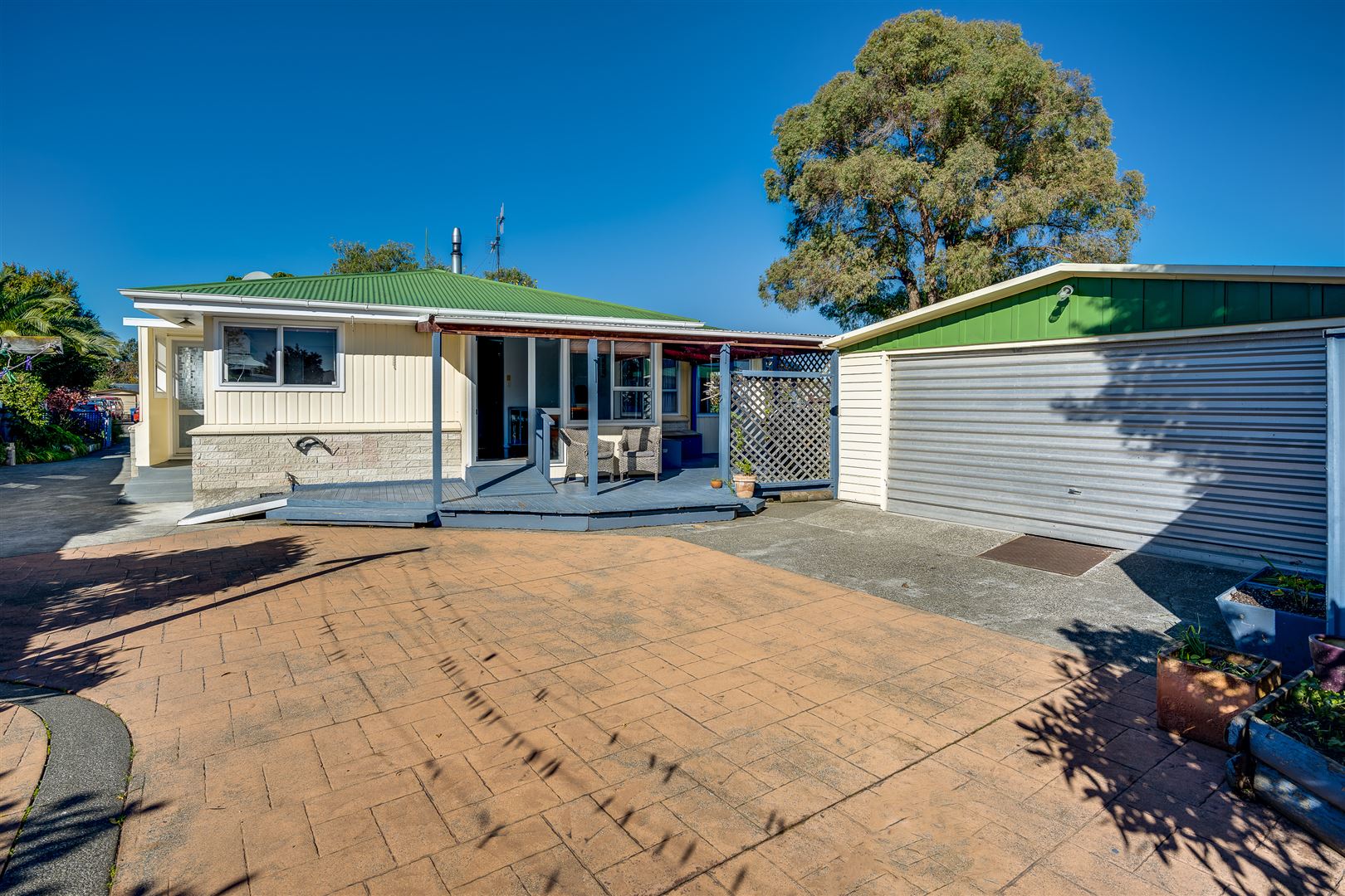 23 Ngaruroro Avenue, Whakatu, Hastings, 3部屋, 0バスルーム