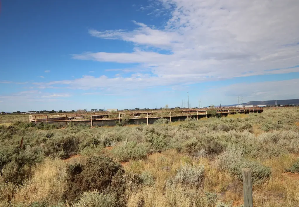 Port Augusta Ideal for the Horse Lover or Hobby Farm