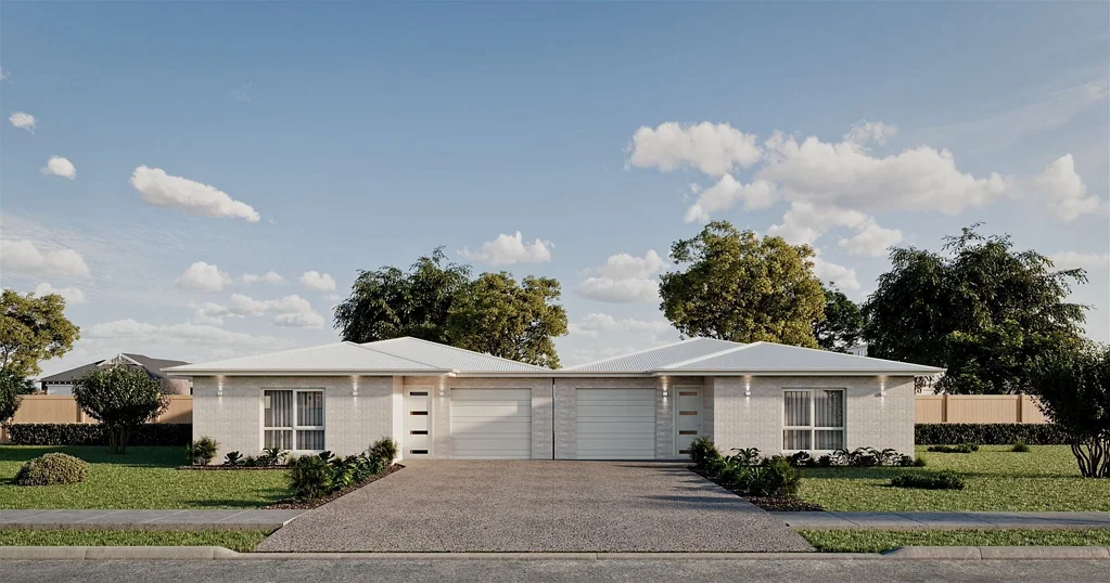 Warwick 4 Bedroom Prime Investment Opportunity: New Houses on the Market Offer Lucrative Returns for Savvy Investors"