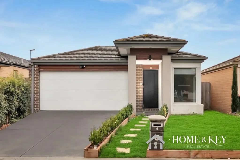 Stylish Family Living in Wallan
