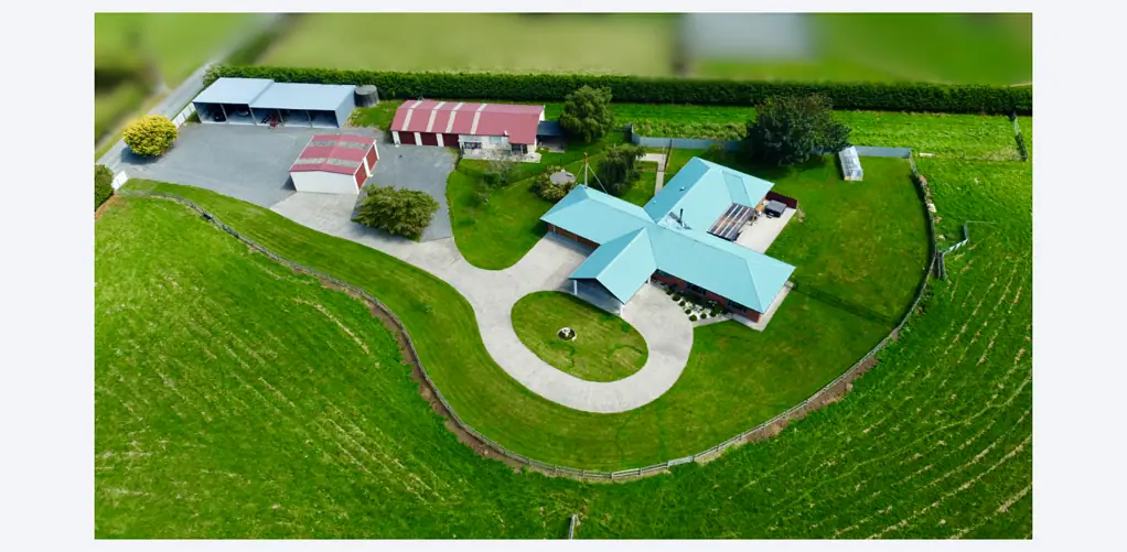 113 Mill Road South, Mill Road, Southland