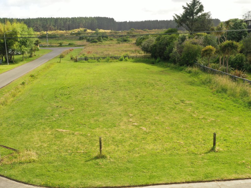 19 Muaupoko Street, Hokio Beach, Horowhenua, 0 rūma, 0 rūma horoi