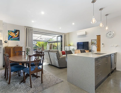 26B Castledine Crescent, Glen Innes, Auckland City, 4 ਕਮਰੇ, 2 ਬਾਥਰੂਮ, House