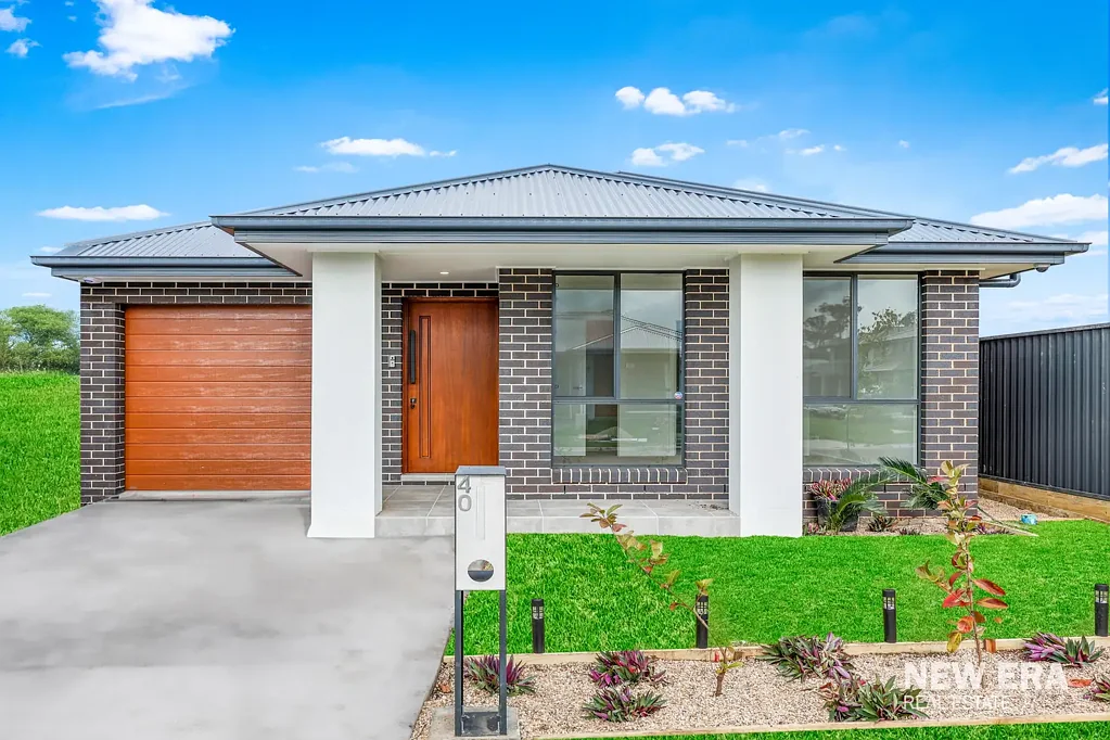 40 Thoroughbred Drive, Cobbitty, NSW 2570