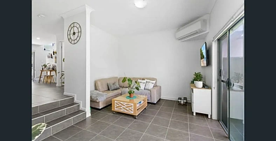 45/1 Bowen Street, Mango Hill, QLD 4509, 3 Bedrooms, 2 Bathrooms, Townhouse