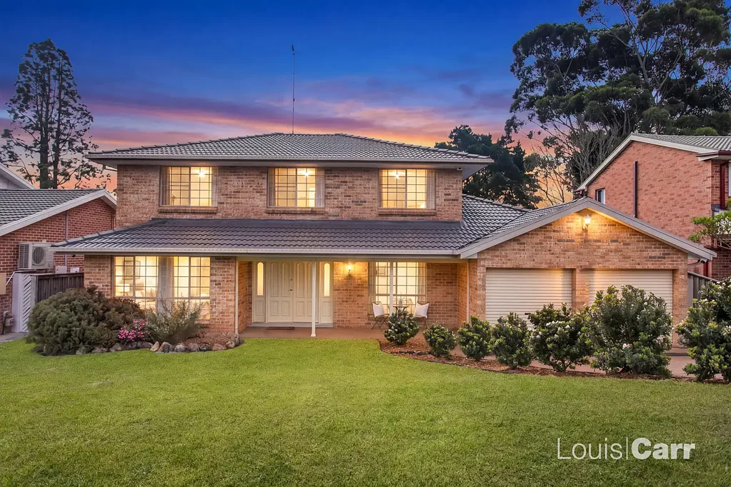 Cherrybrook 5બેડરૂમ Large, light filled and renovated; the utimate in family living starts here.
