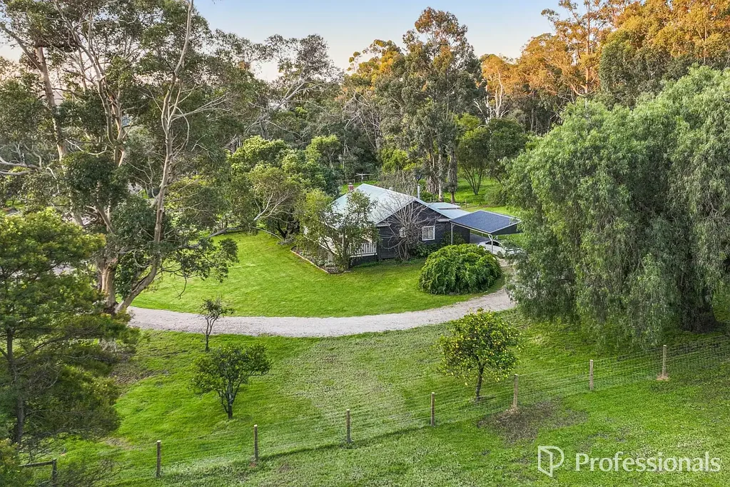 Jarrahdale 3 Slaapkamer A Rare Acreage Lifestyle in the Heart of Historic Jarrahdale