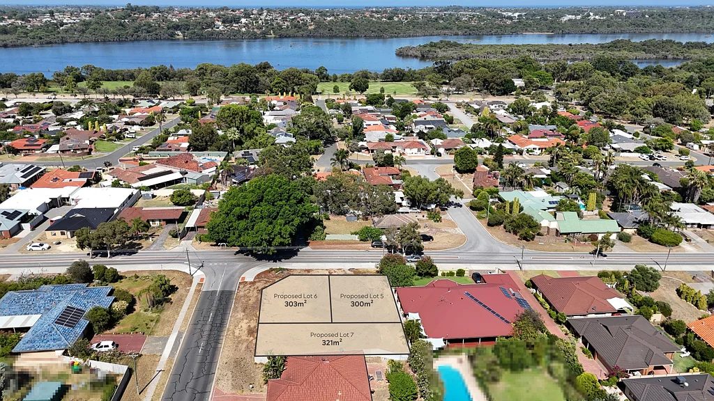 Wanneroo 4ਬੈੱਡਰੂਮ Build your next haiven