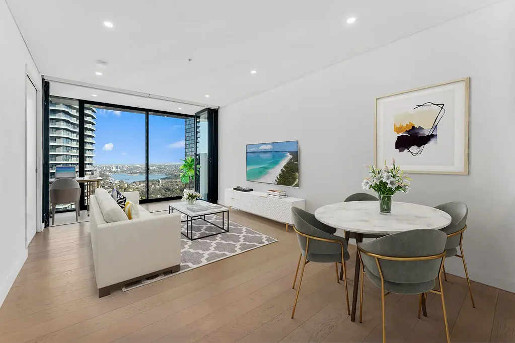 2607/10 Atchison Street, St Leonards, NSW 2065