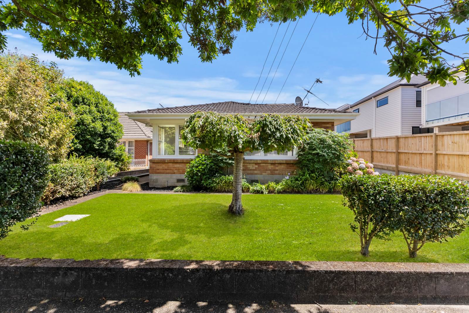 1/156 Selwyn Street, Onehunga, Auckland, 2 ਕਮਰੇ, 1 ਬਾਥਰੂਮ, House